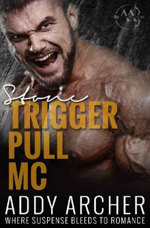 [Trigger Pull MC 01] • Stone